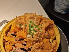 -金百万烤鸭店(良乡店)