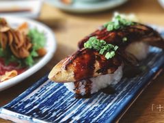 -水之惠鲜鱼料理(王府大街店)