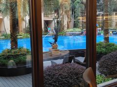 -星河湾半岛酒店-真粤中餐厅