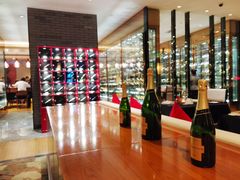 -圣丰索菲特·法国餐厅