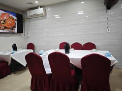 -阳江餐厅·26年老字号·粤菜海鲜大排档