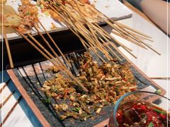 -五样儿西昌小签签烤串(建设路店)