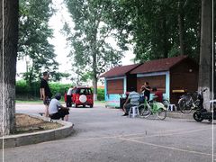 -丁香湖公园