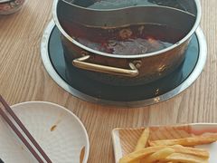 -松野谷·寿喜烧自助(华联顺义金街购物中心店)