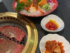 -神户赤童日式烤肉伙伴(东直门店)