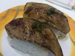 -莲寿司(国兴店)