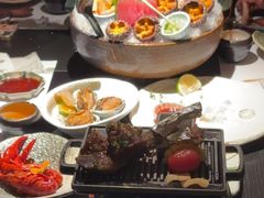 -花潮料理艺食馆(成都万象城店)