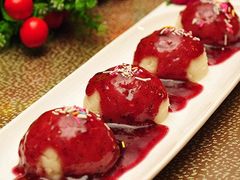 -红蜡烛-养生粥-津鲁菜(中山路店)