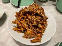 乾隆白菜-泰钰丰烤鸭(开发区店)