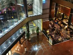 -上海新锦江大酒店