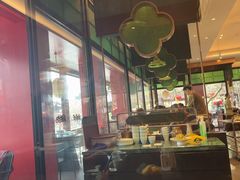 -奇芳阁·百年清真南京菜(夫子庙店)