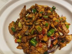 -兰湘子·湘菜小炒(石家庄万象城店)