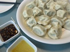-大连湾旭日·家宴·海肠捞饭(马栏广场店)