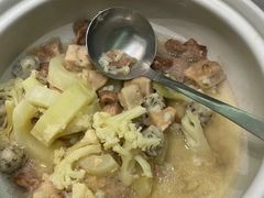 -绿岛国际酒店·海鲜酒楼(八七路店)