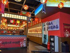 -仙隐小鹿中華の日料(荣民龙首广场店)