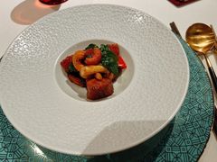 -三号黄浦会Canton Table