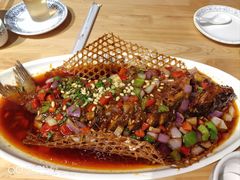 -明婷饭店(外曹家巷店)