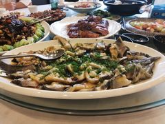-岭南海晏楼(滨江东总店)
