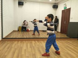 -Speed Dance Studio