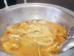 -清真·锦翔炝锅鱼(明德门店)