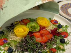 -狮拾久·现代新加坡料理(福田COCO Park店)