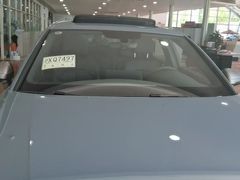 -上海永达奥迪4S店(张杨路店)