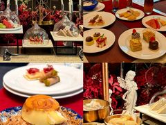 -郑州希尔顿酒店·阿米奇意大利餐厅