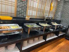 -乐汤汇温泉馆(六合店)
