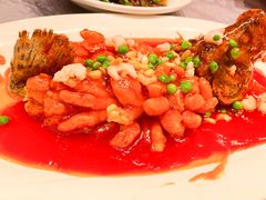 -山外山菜馆(玉泉路店)