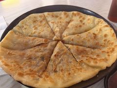土豆肉麦饼-聚缘坊特色名小吃(天元西街店)