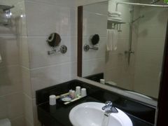 洗手间-介休云峰墅苑