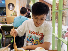 -越弥越南传统美食馆