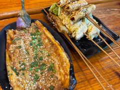 -疍家人黄记海鲜火烧烤