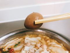 鹌鹑蛋-舒记粉店(七星路店)