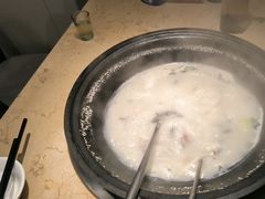 -陈大锅·岳阳鱼馆·地道岳阳菜(美食街店)