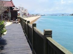-东山风动石景区