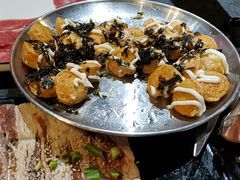 -火炉旺烤肉啤酒屋(沈北创始店)