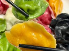 -鲜得莱渔港·小平岛海胆馆(七贤岭店)