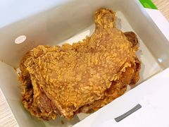 -德克士(崂山百货店)