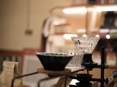 -The Roastery By AllYouWant(福田店)
