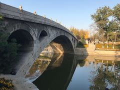-赵州桥景区