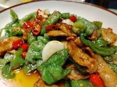 -人民食堂(电信南街店)