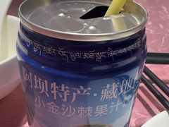 -九寨沟天源豪生度假酒店-豪庭轩中餐厅