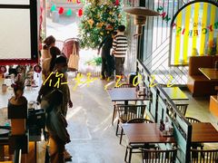 -TIGERS老虎西餐(亦庄店)