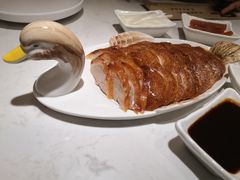 -老镇春饼(济宁万达店)