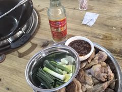 -大地农庄(逢沙大道店)