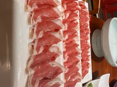 -1078號老北京涮肉(松柏店)