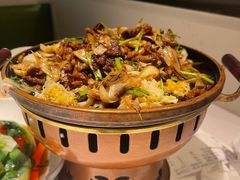 -天和晟烤鸭店(世纪坛店)