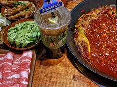 -楠火锅(哈尔滨金爵万象店)