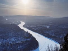 -北极村旅游风景区